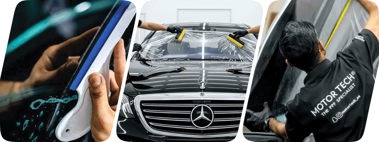 Window and Glass Solutions