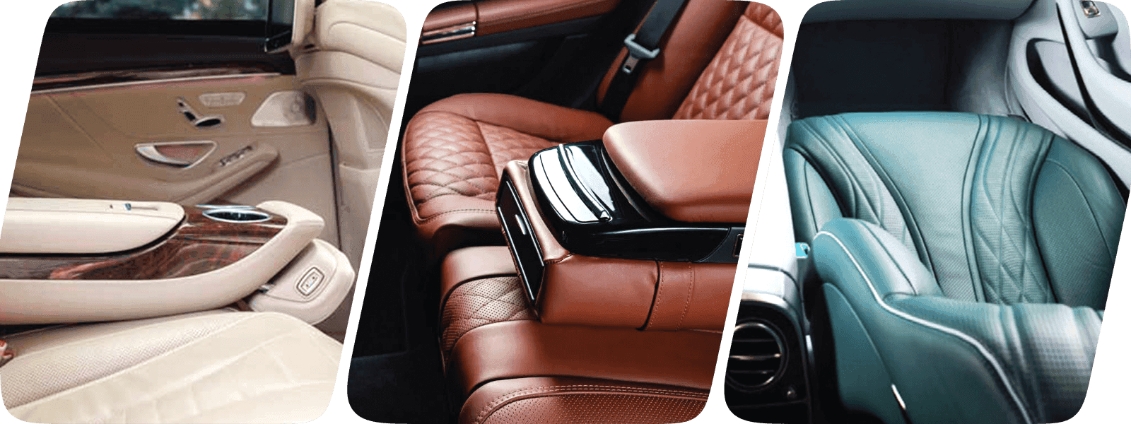 Interior Protection and Upholstery