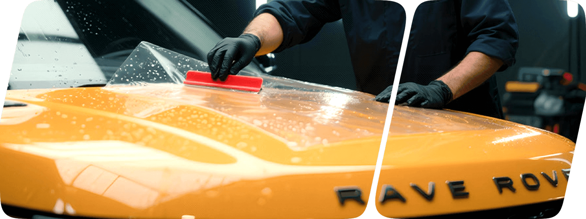 Motor Tech facility