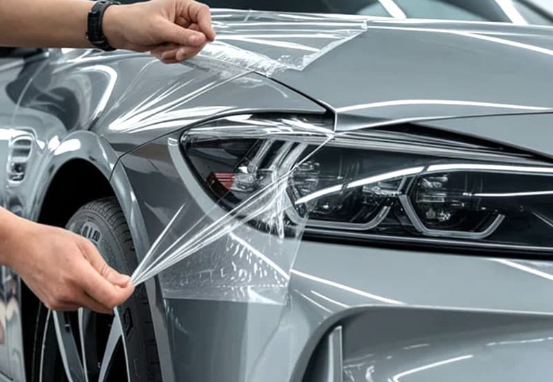 Paint Protection