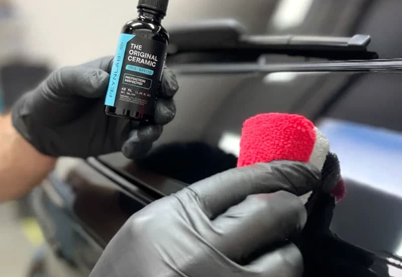 Ceramic Coating