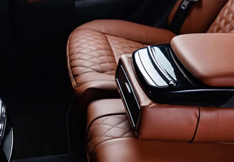 Interior Protection