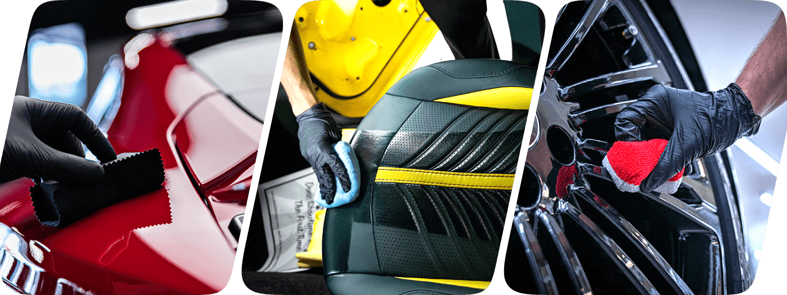 Ceramic Coatings